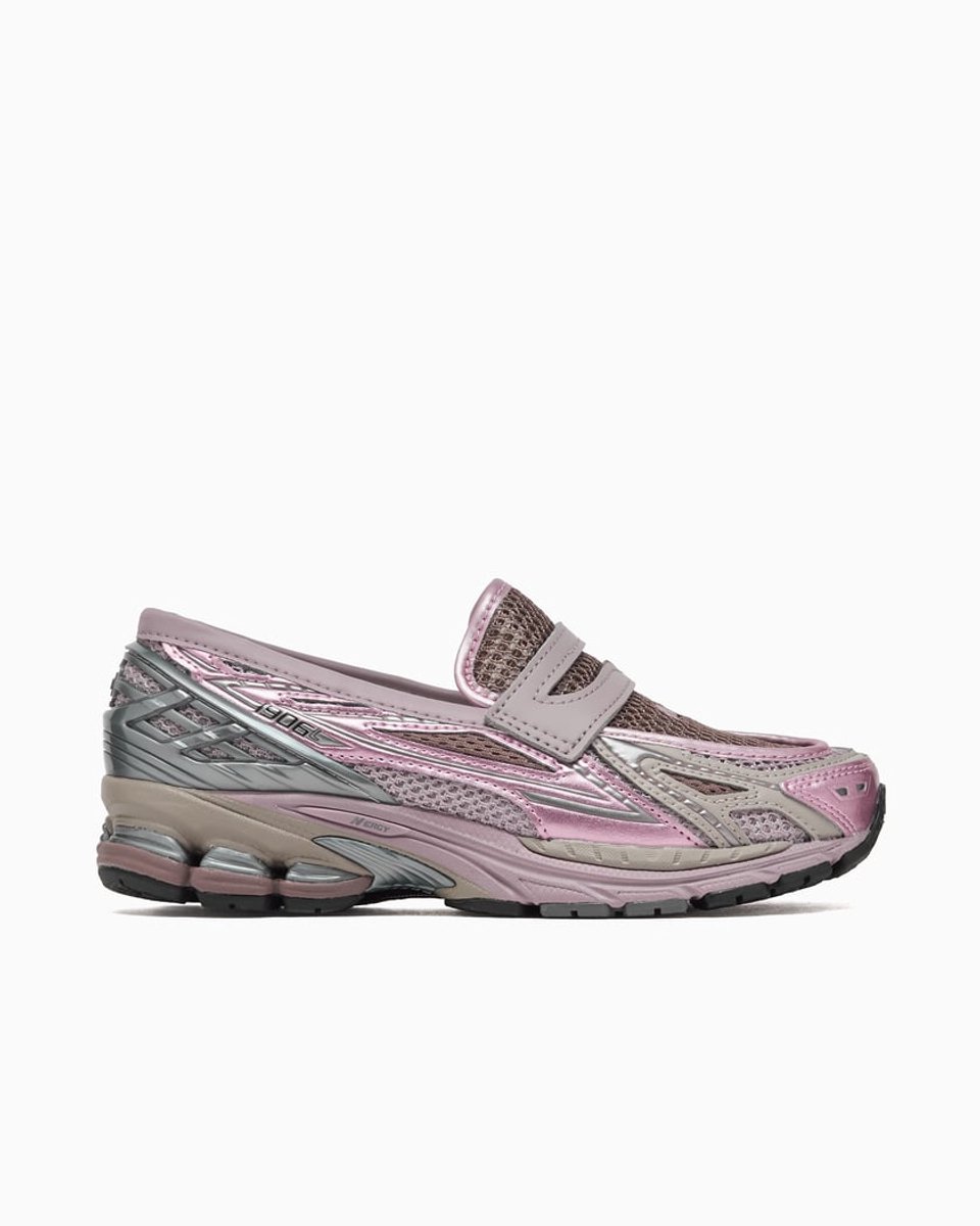 New Balance 1906 Limited Edition Loafer Grijs