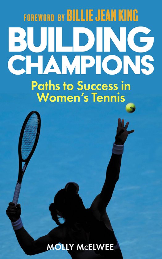 Building Champions - cover