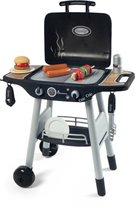 Smoby - Speelgoedbarbecue - Accessoires