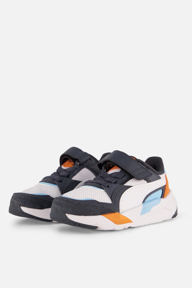 Puma Trinity sneakers Textiel Wit