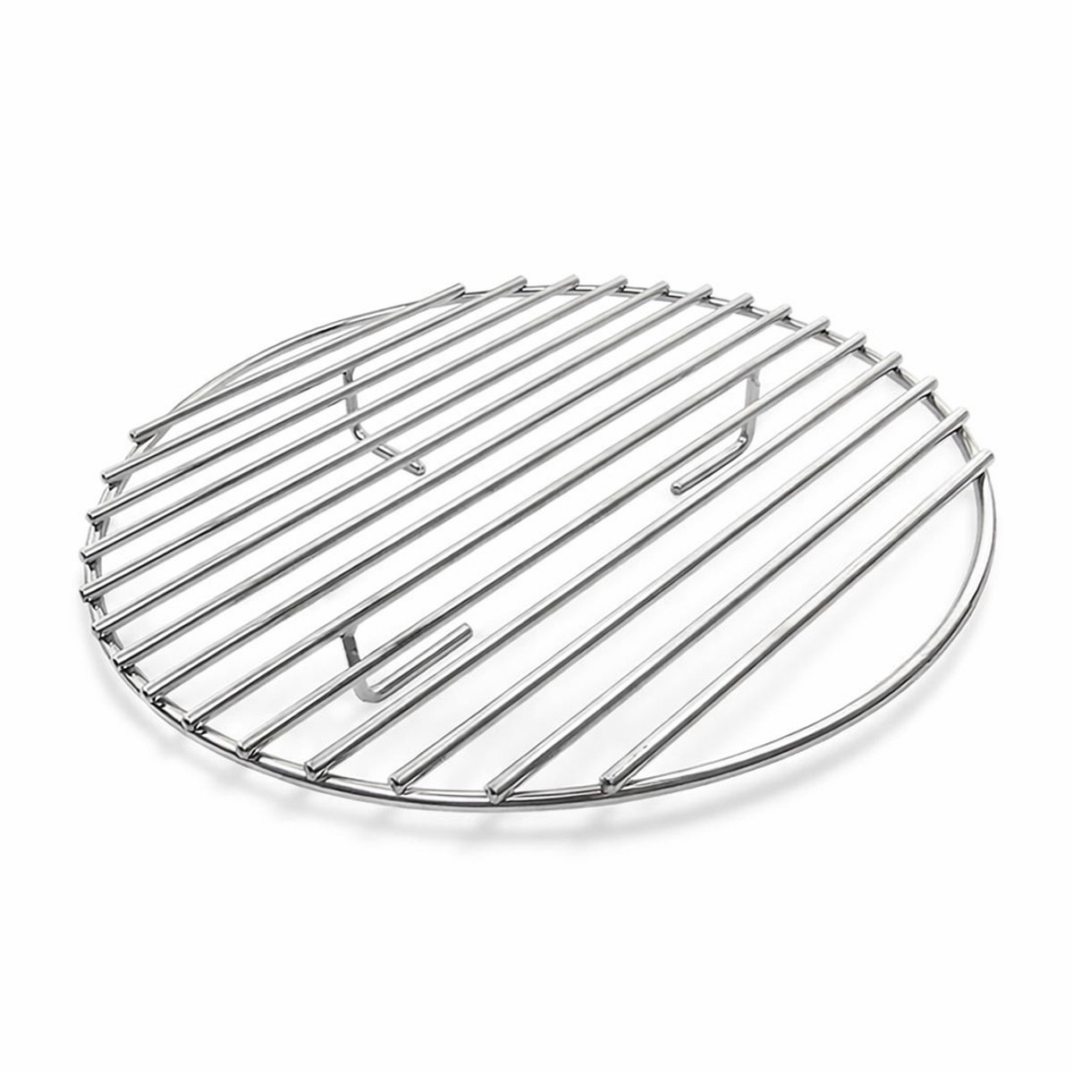 Patton RVS Grillrooster met haken voor 13" mini kamado - Ø27 cm