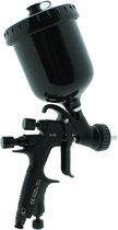 CROP HVLP Special Edition Verfspuit 1.8 Black
