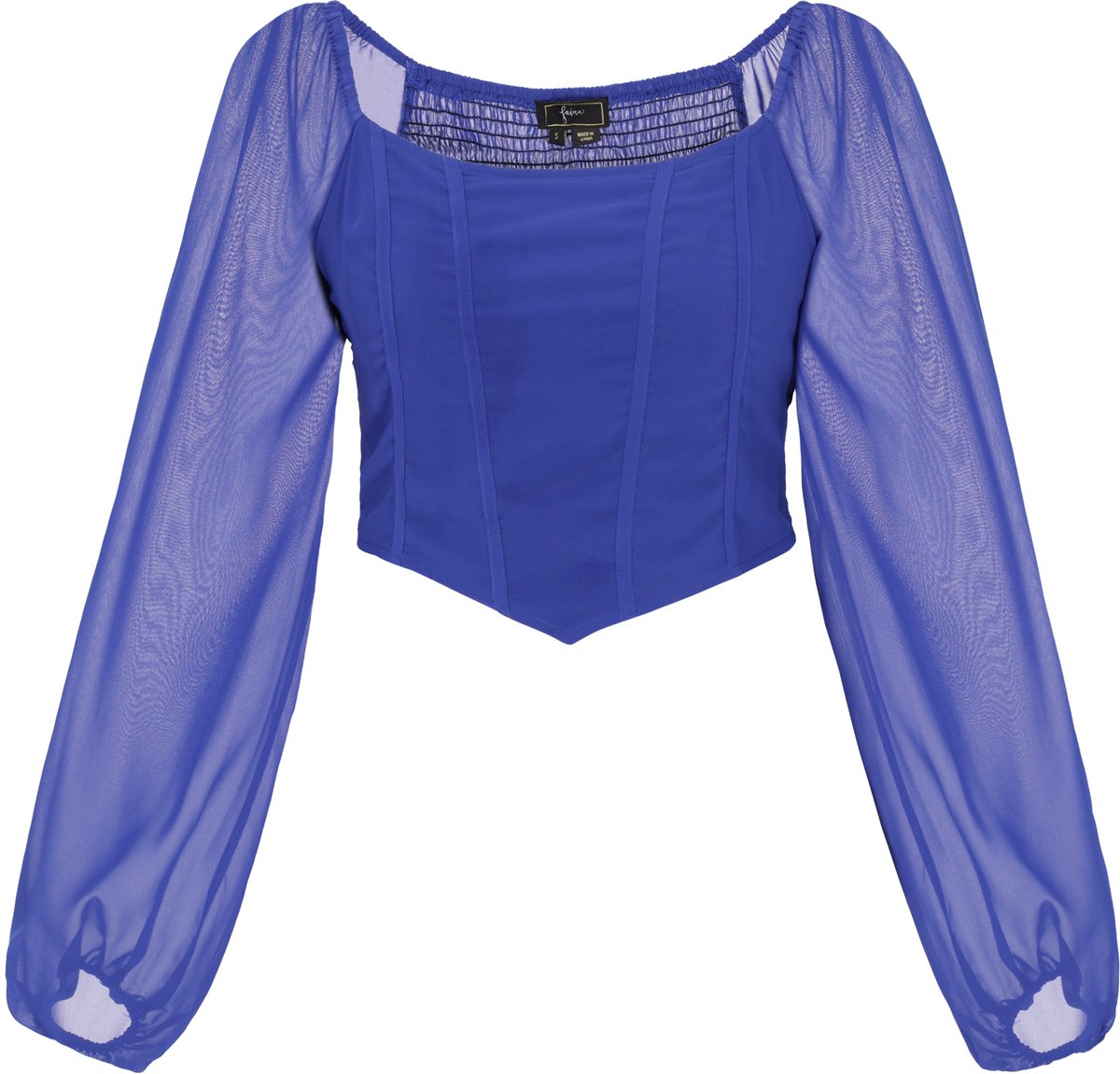 faina Blouse