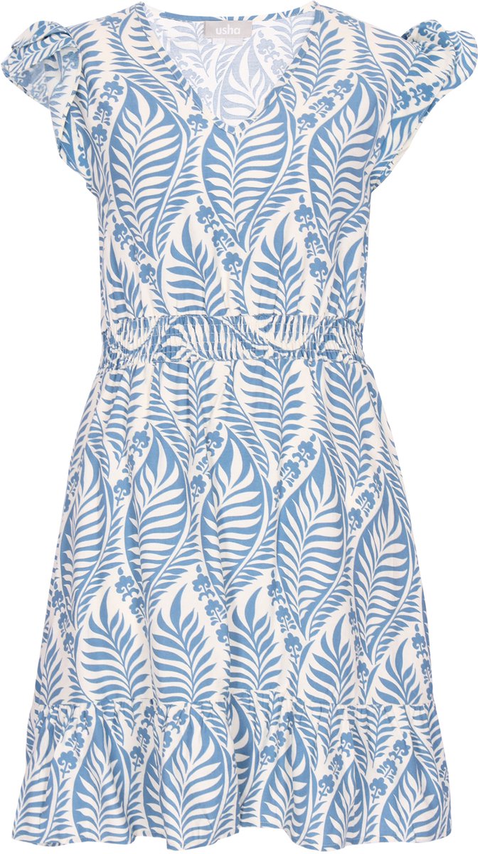 usha Dress