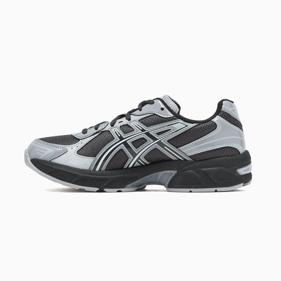 ASICS Gel-1130 - Unisex - Black Grey - Maat EU 43.5