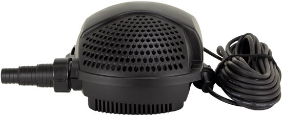 Pontec Pondomax 3500, 54770 Filterpomp, Beeklooppomp