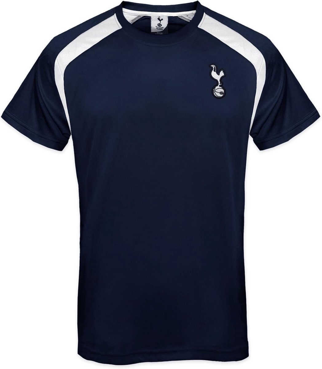 Officieel Voetbal T-Shirt voor Heren Polyestermateriaal Cadeau