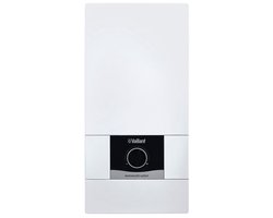 Vaillant electronicVED E 18/8 C comfort elektrische doorstromer, 0010027306