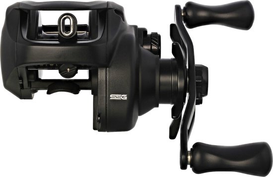 Westin - 2026 Reel W6-BC HD 301 LH - Westin van Merkloos — afbeelding 4