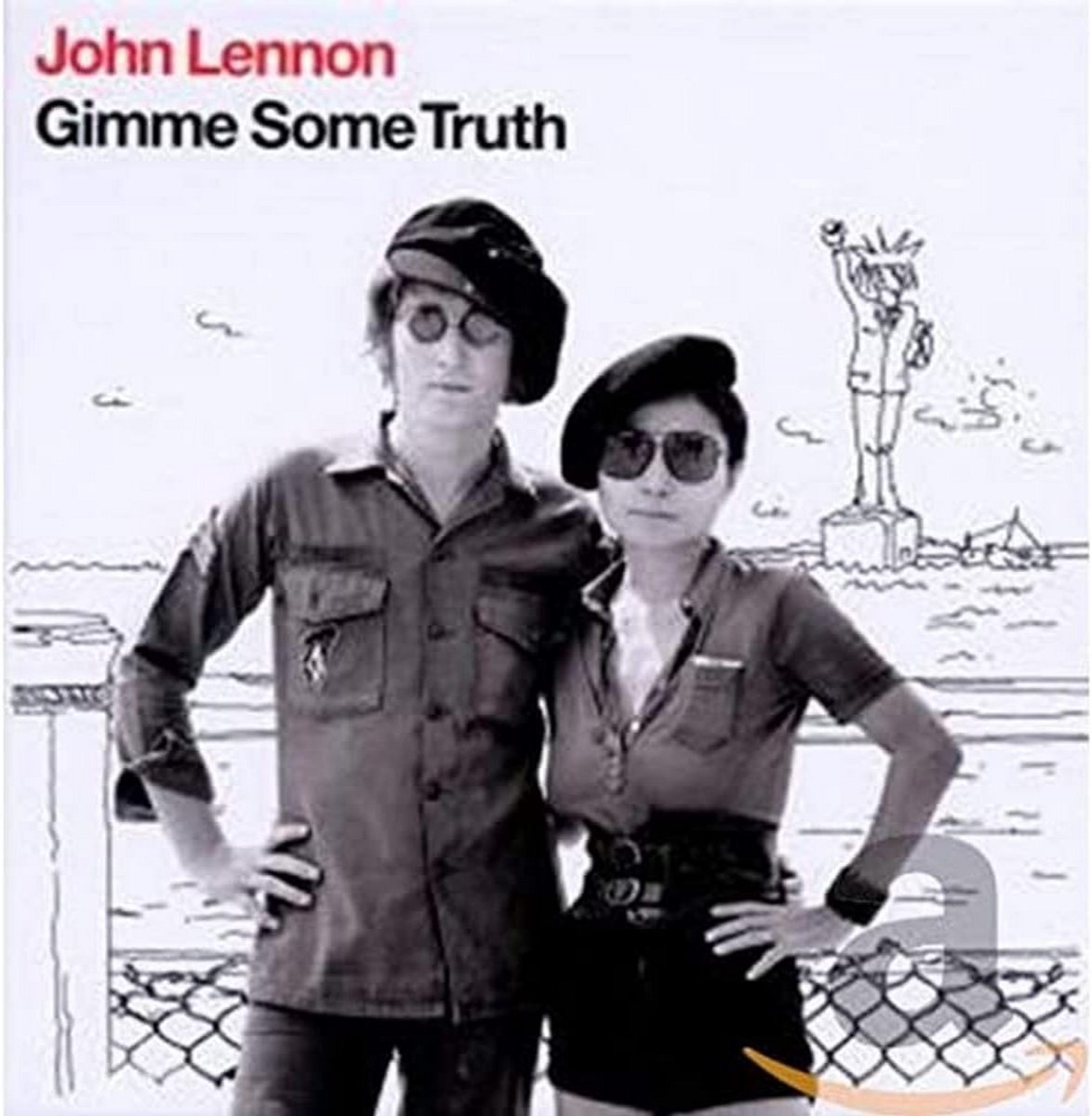 Gimme Some Truth: Een Leven in Muziek - Iconische Nummers