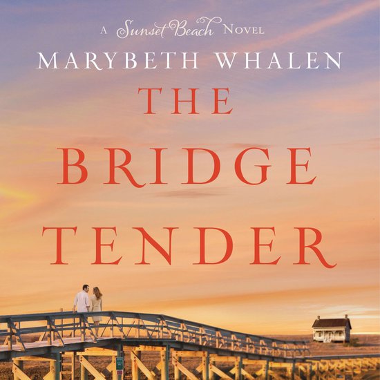 The Bridge Tender - cover