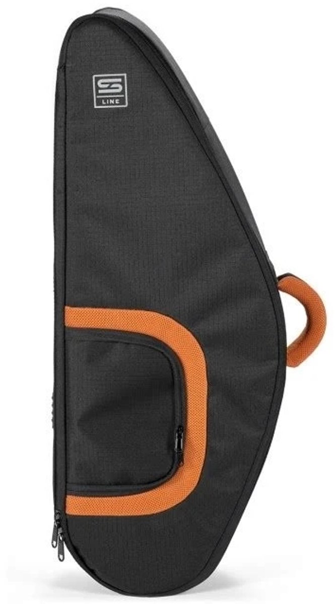 Stefy Line Magna Music Alt Sax Tas