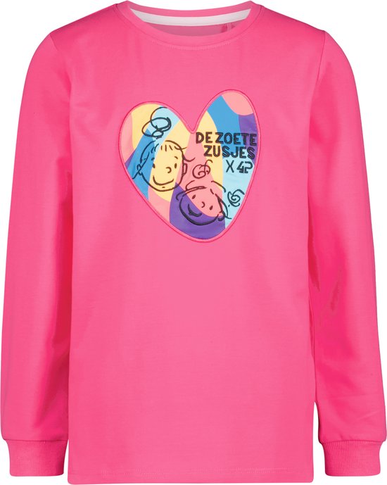 4PRESIDENT Pyjama The Sweet Sisters Jade taille 104