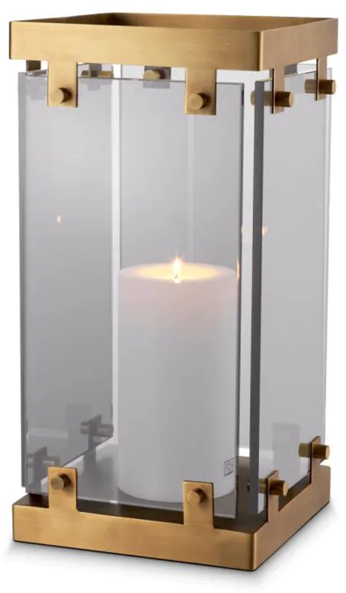 Windlicht Heston - L