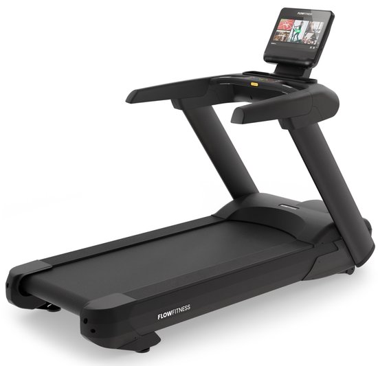 Flow Fitness Perform Pro T6i Loopband - TFT Console -...