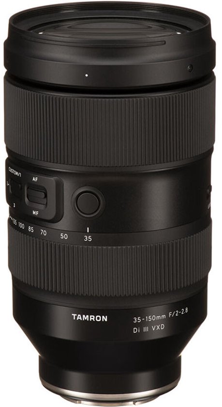 TAMRON 35-150MM F/2-2.8 DI III VXD NIKON Z