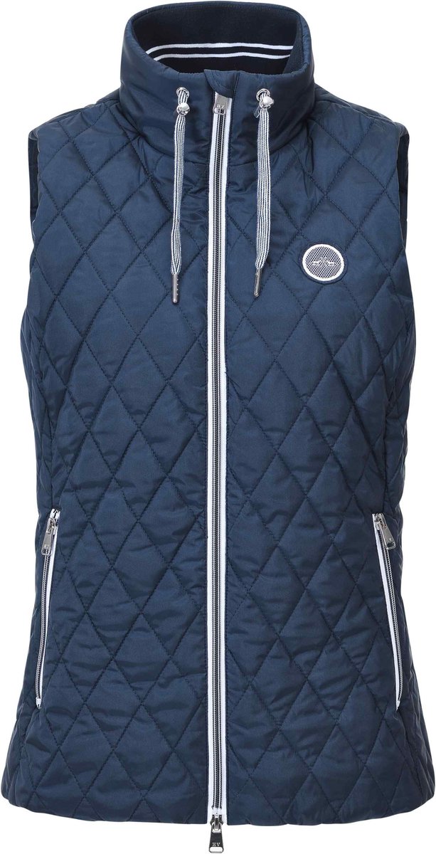 Hv Society Bodywarmrs – 34 Blauw