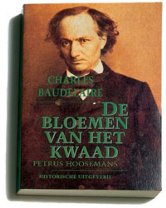 Bloemen Van Het Kwaad - cover