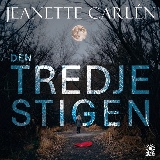 Den tredje stigen - cover