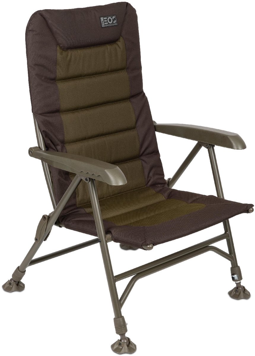 Fox EOS Compact Chair Karperstoel - Karperstoel