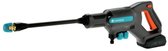 Nettoyeur moyenne pression AquaClean 24/18V P4A Kit Premium - GARDENA