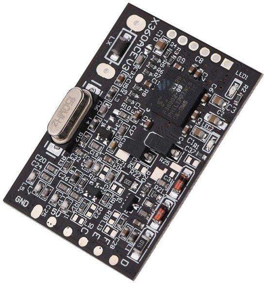 Impulschip voor Ace V3 - Machine-impulschip 150MHZ - Snelle dunne kabel van Elektrodenwelt — afbeelding 5