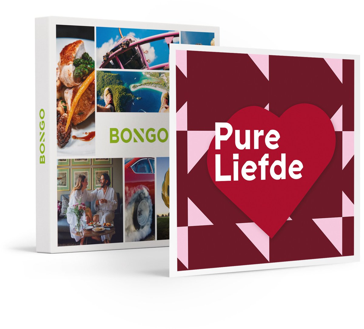 Bongo Bon -Pure Liefde- Cadeaukaart