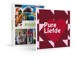 Bongo Bon -Pure Liefde- Cadeaukaart