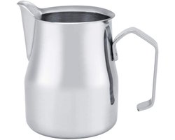 Roestvrijstalen Melkopschuimkan voor Latte Art - Espresso Pitcher voor Koffieaccessoires