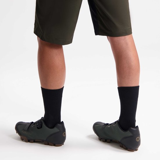 Rogelli R-400x Chaussures pour femmes VTT Unisexe - Vert