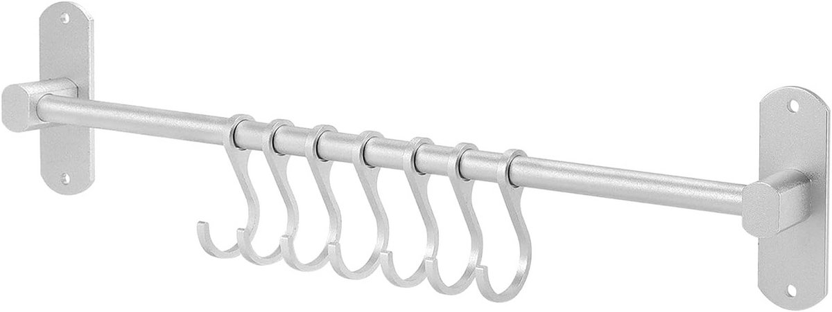 Keukengerei Houder - Spatelpot - Lepelpot - Keukengerei - Organizer