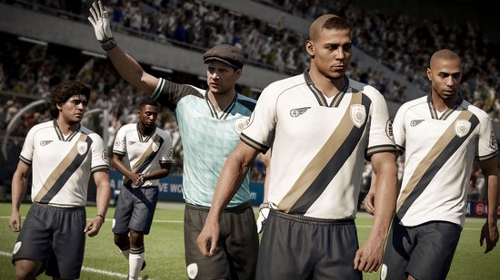FIFA 18 - PS4