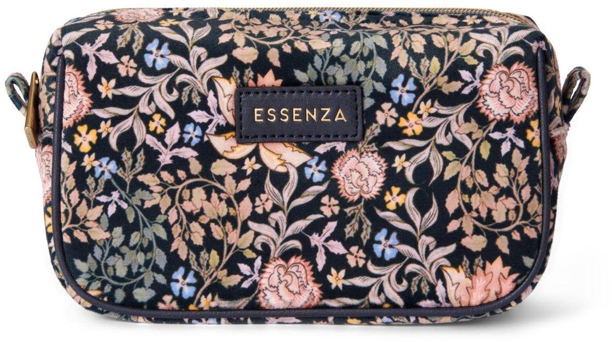 ESSENZA Megan Ophelia Make-Up Tas Midnight swim - S