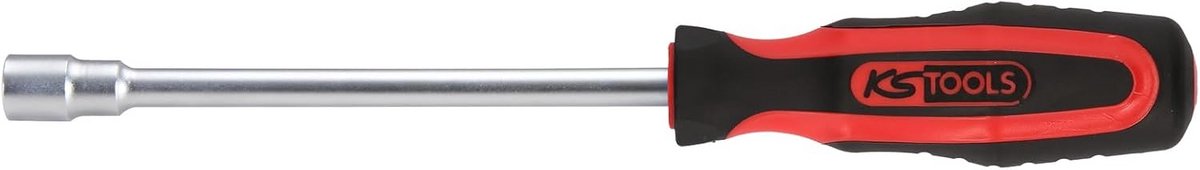 Dopschroevendraaier 4mm voor Schroeven - Ergonomisch en Nauwkeurig