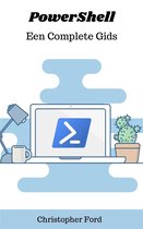 De IT collectie 6 - PowerShell: Een Complete Gids