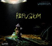 Florian Weiss' Woodoism - Refugium (CD)