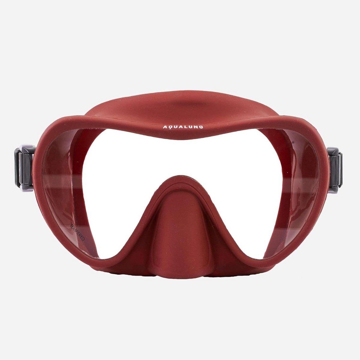 Panoramisch Duikmasker met Lage Volume - Lichtgewicht Duikbril voor Snorkelen en Duiken