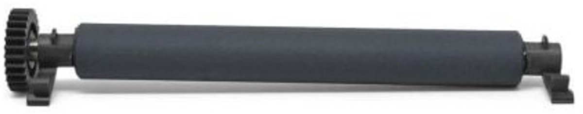 Zebra platen roller
