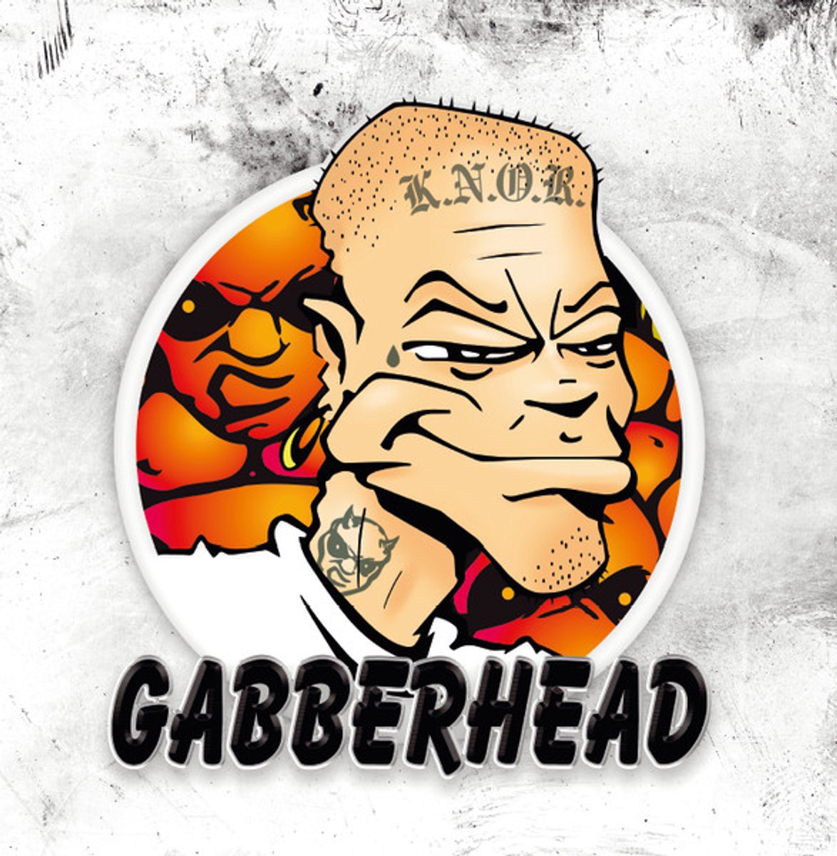 Various - Gabberhead 006