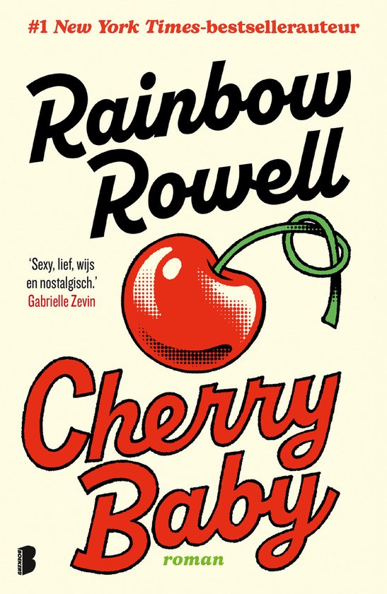 Cherry Baby