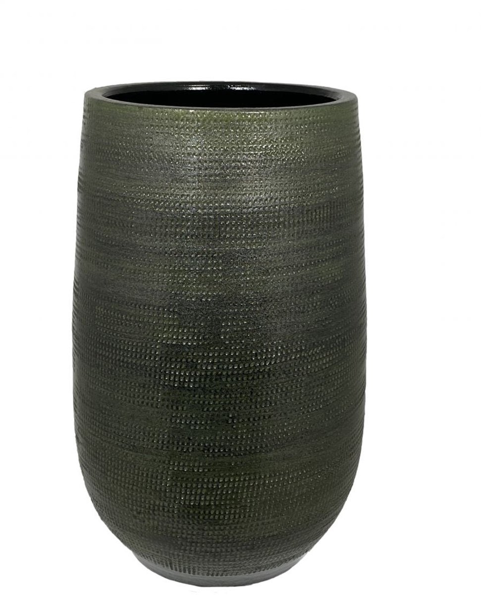 Vaas Tokio Groen D25 x H50
