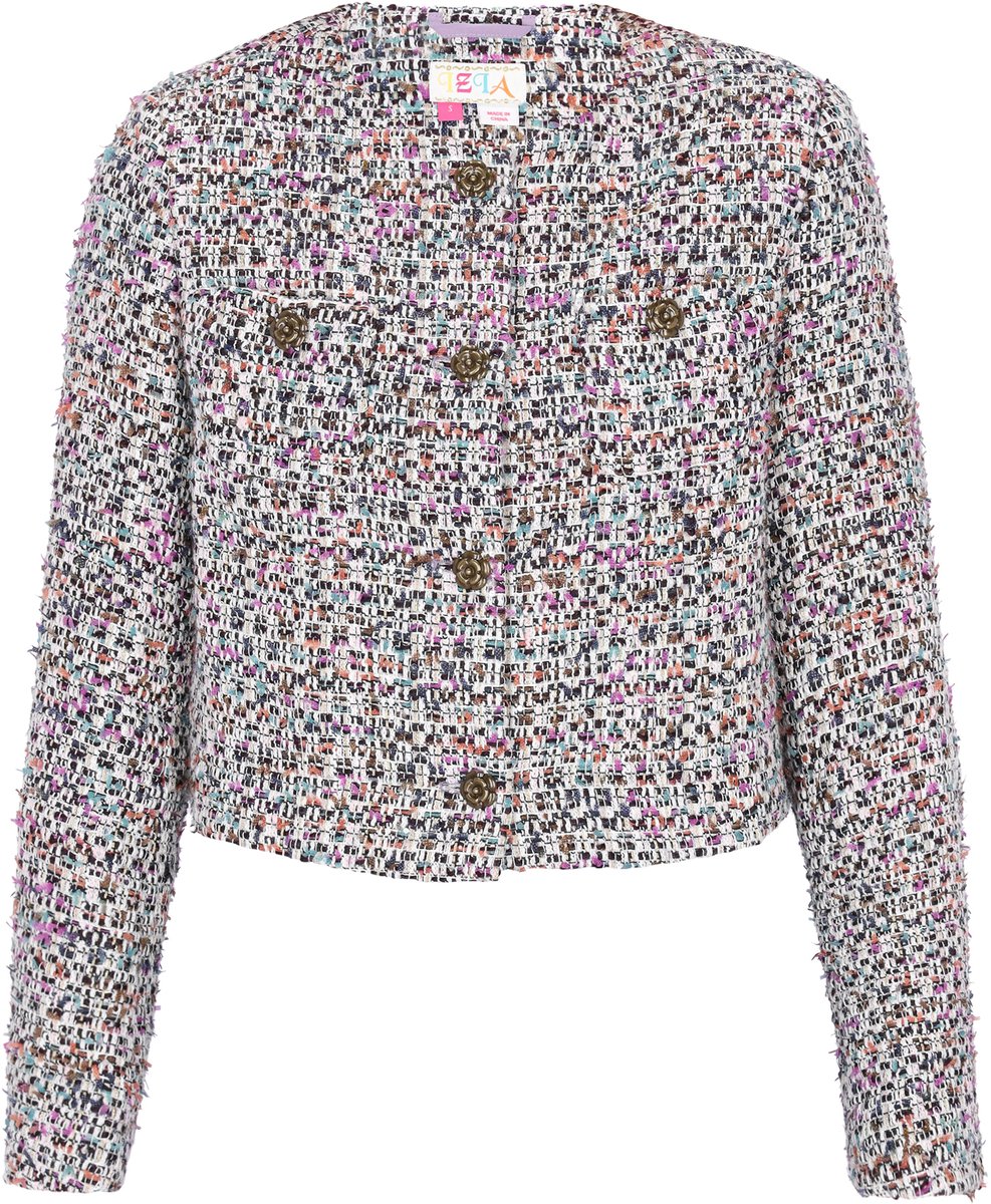 IZIA Blazer