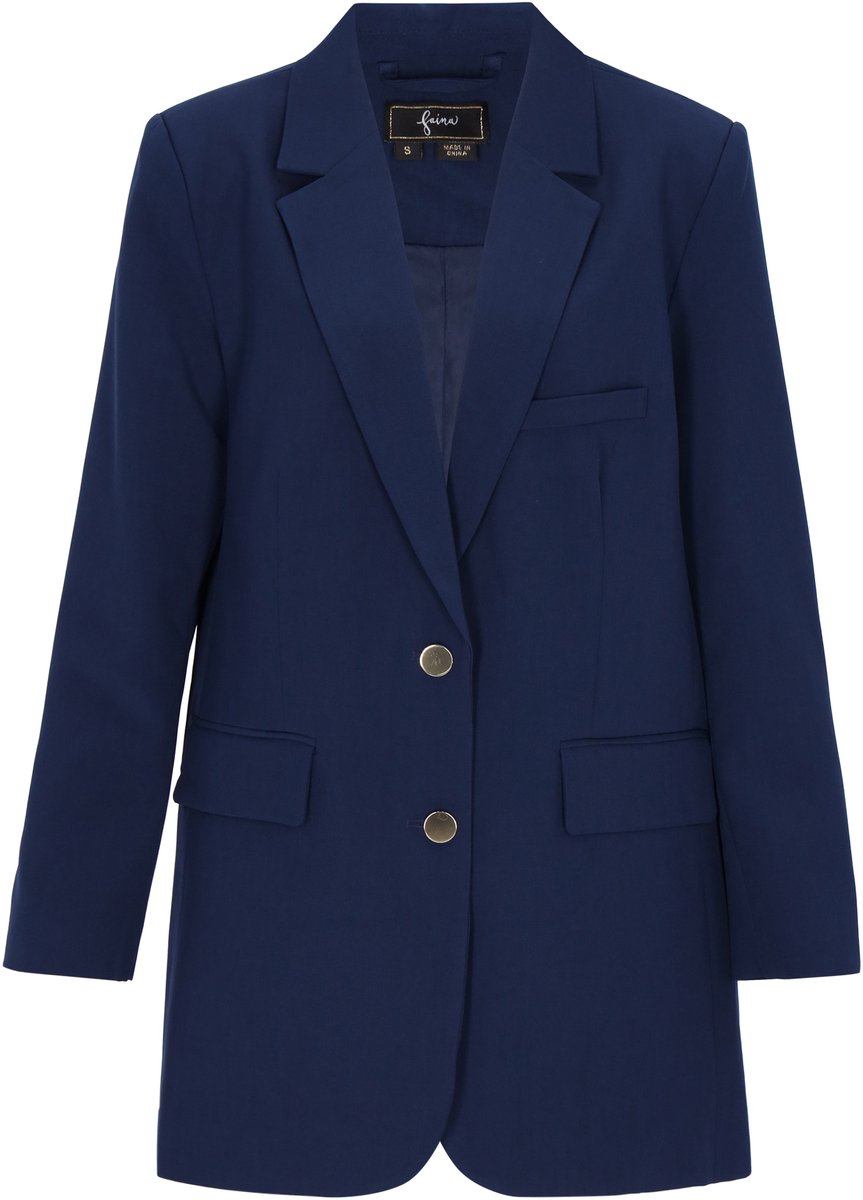 faina Blazer