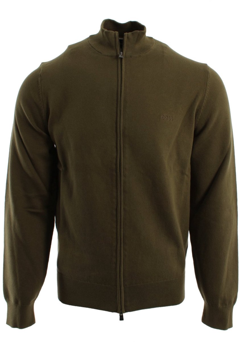 Hugo Boss vest maat XL