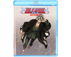 Bleach (4xBlu-Ray)