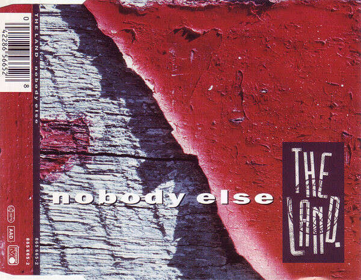 nobody else / nothing to hold you back / angel