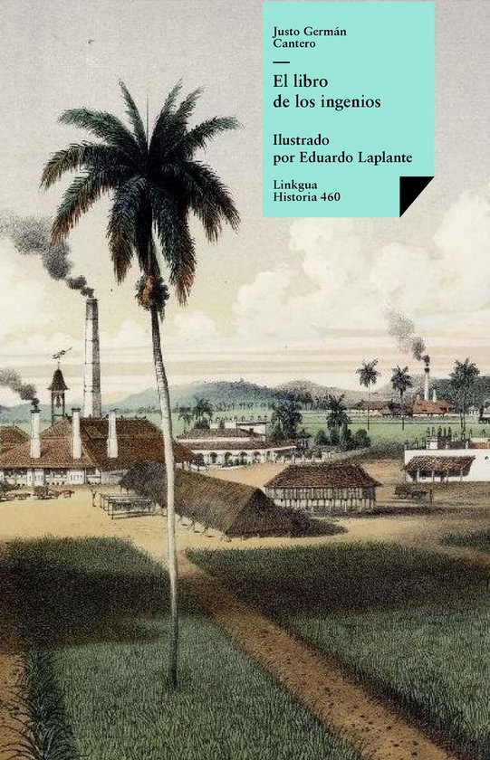La Florida del Inca - cover
