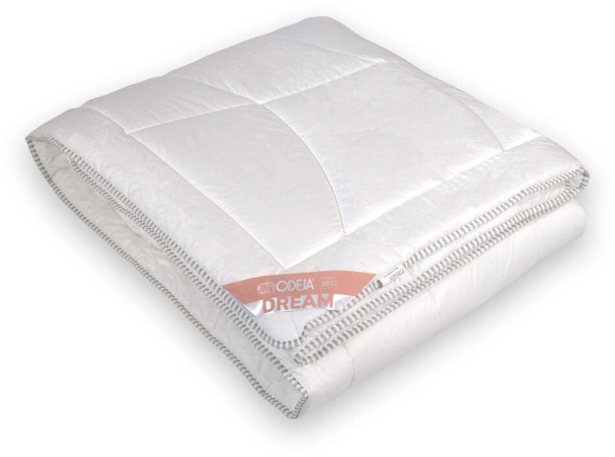 Inlet Dreamfil Winterdekbed - Silk Heaven - 220x200cm