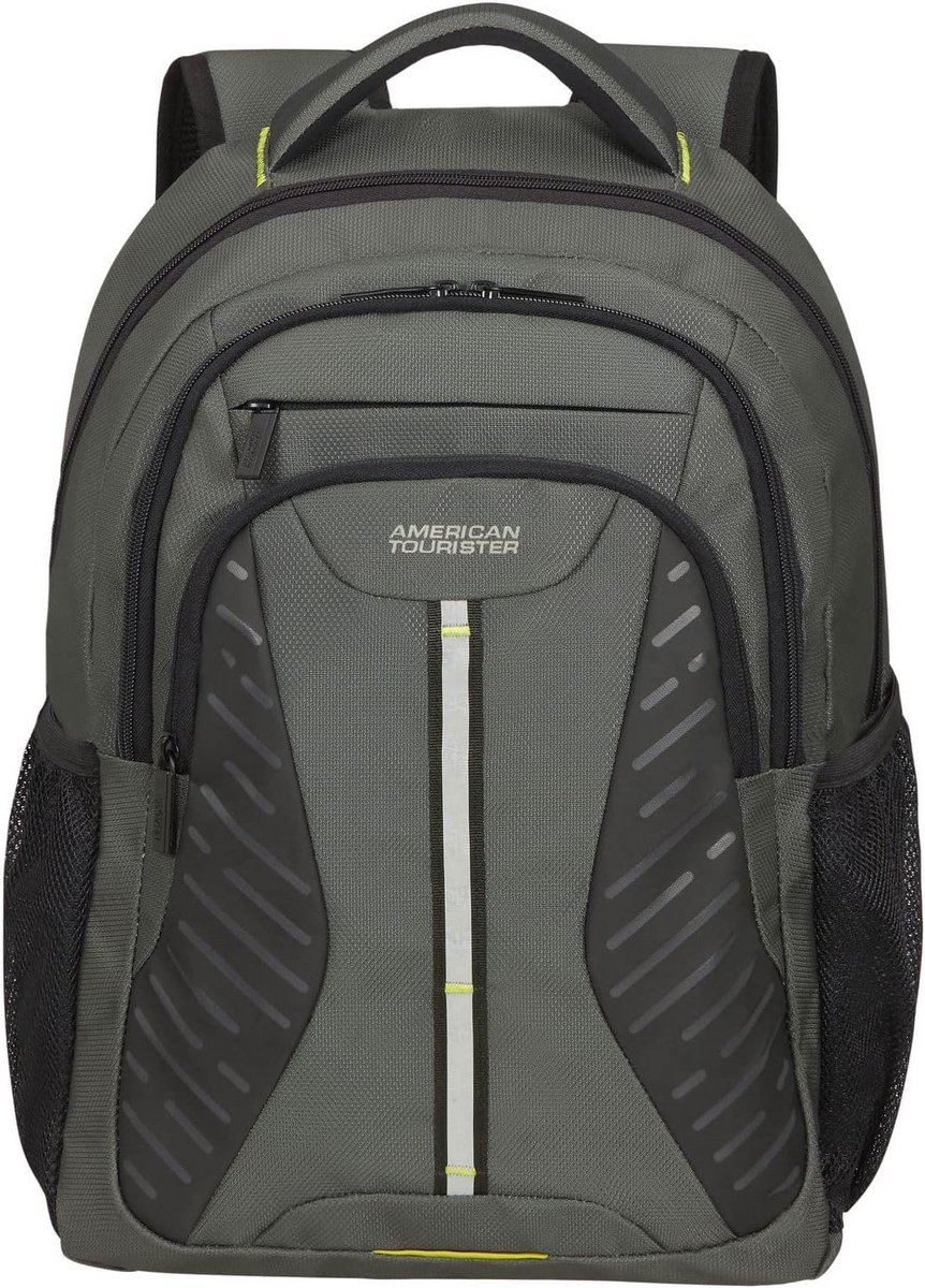 Laptoptas 15.6 inch Unisex - Comfortabele Rugzak voor Werk en Zakelijk Gebruik