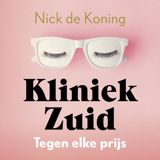 Tegen elke prijs - cover